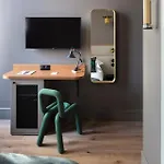 De L'abbaye - Hotel Lyon