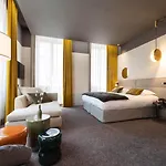 De L'abbaye - Hotel