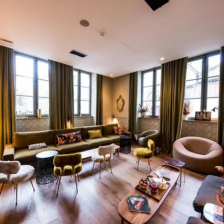 De L'abbaye - Boutique