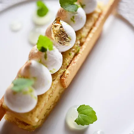 De L'abbaye - Boutique Szálloda 4*