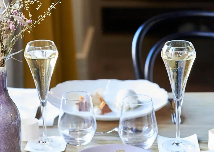 De L'abbaye - Boutique 4*