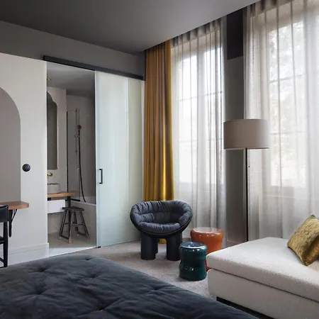 Hotel De L'abbaye - Boutique