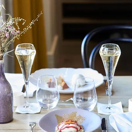 Hotel De L'abbaye - Boutique