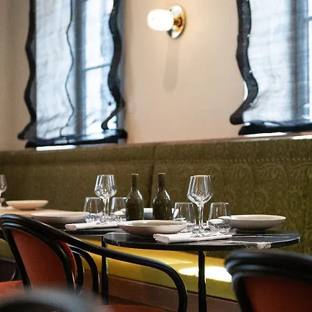 De L'abbaye - Boutique 4*