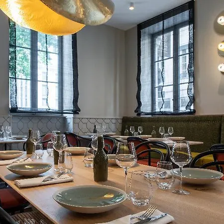 De L'abbaye - Boutique Otel
