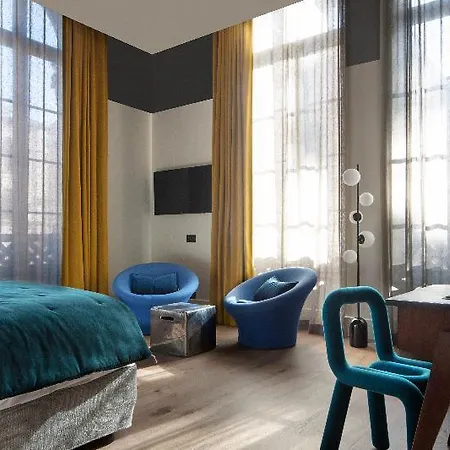 Hotel De L'abbaye -