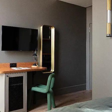 Hotel De L'abbaye - Boutique Lyon