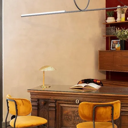 Hotel De L'abbaye - Boutique Lyon