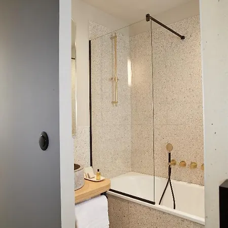 De L'abbaye - Boutique Hotel