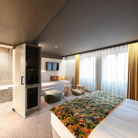 De L'abbaye - Boutique ホテル 4*