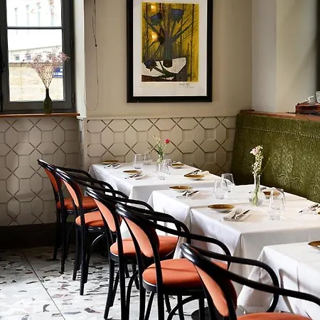 De L'abbaye - Boutique 4*