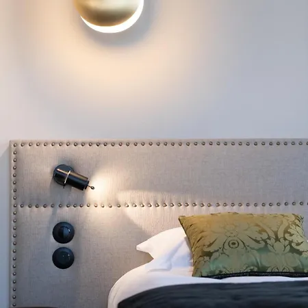 De L'abbaye - Boutique Hotel