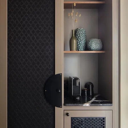 De L'abbaye - Boutique Hotel 4*