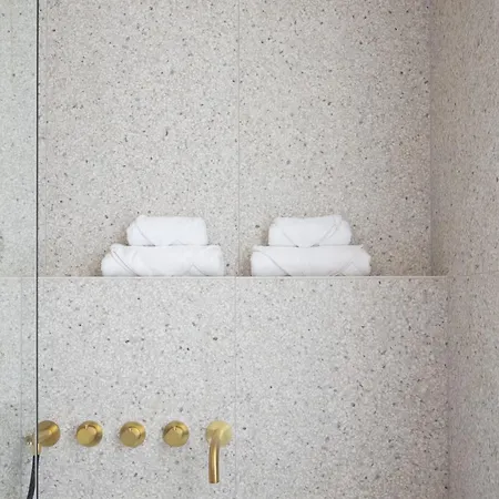 ホテル De L'abbaye - Boutique リヨン