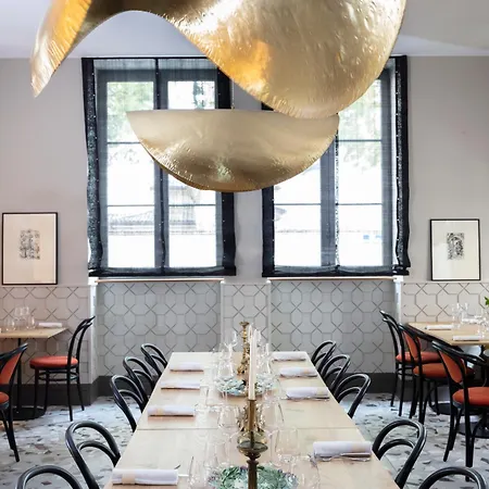 De L'abbaye - Boutique ホテル