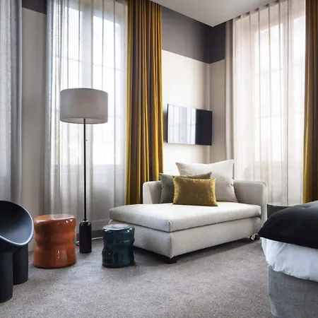 De L'abbaye - Boutique