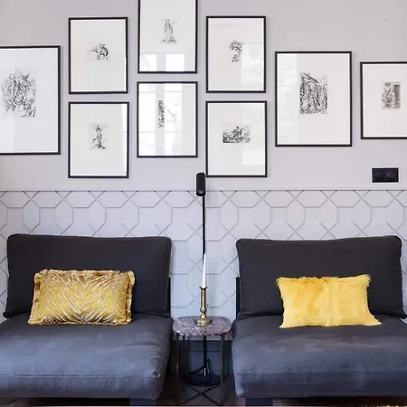 ホテル De L'abbaye - Boutique 4*