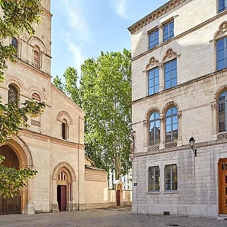 Hotel De L'abbaye - Boutique Lione