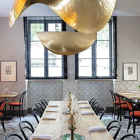 De L'abbaye - Boutique Hotel