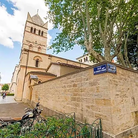 De L'abbaye - Boutique Hotel Lione