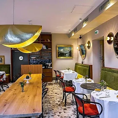 De L'abbaye - Boutique 4* リヨン