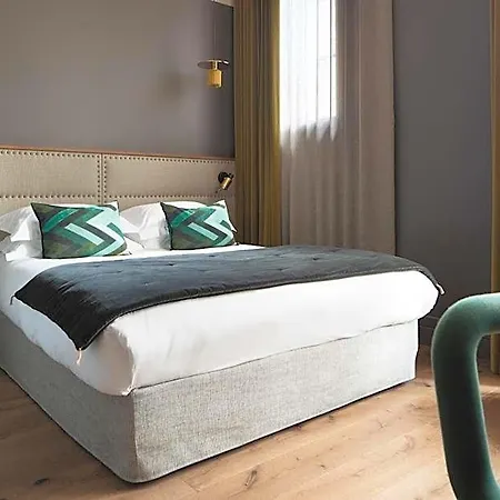 De L'abbaye - Boutique 4*