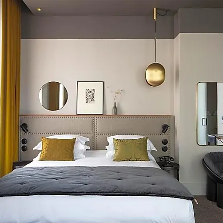 Hotel De L'abbaye - Boutique Lione