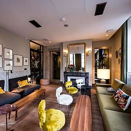 De L'abbaye - Boutique 4* Lione