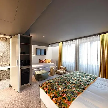 Hotel De L'abbaye - Boutique