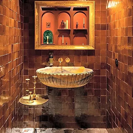De L'abbaye - Boutique Otel 4*