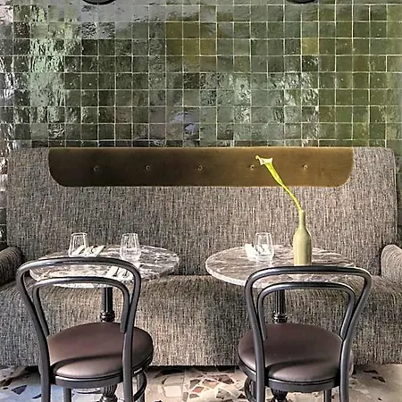 De L'abbaye - Boutique Hotel