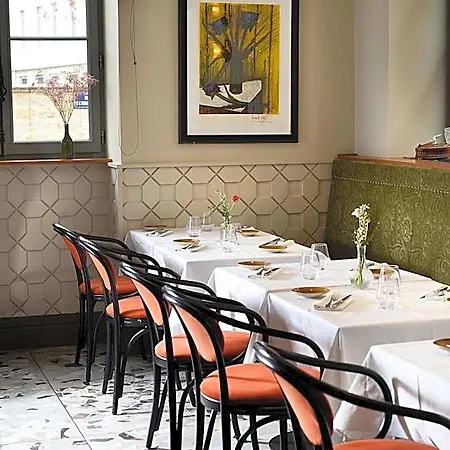 De L'abbaye - Boutique 4* 里昂
