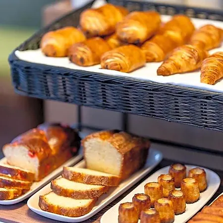 De L'abbaye - Boutique 4* Lyon