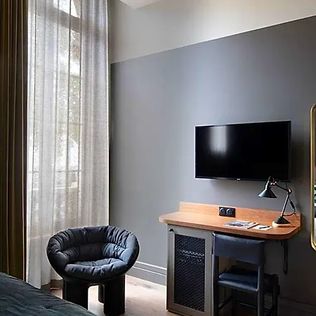Otel De L'abbaye - Boutique Lyon