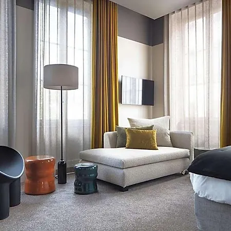 De L'abbaye - Boutique Hotel