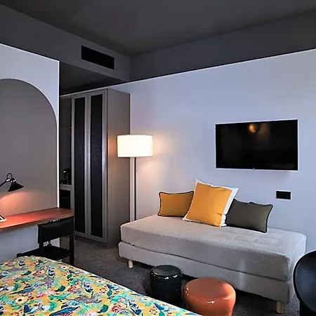 De L'abbaye - Boutique 4*