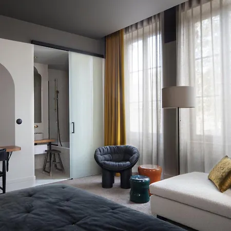 De L'abbaye - Boutique