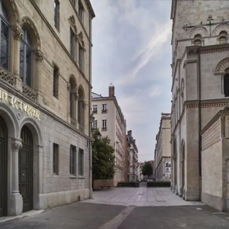 酒店 De L'abbaye - Boutique 4*