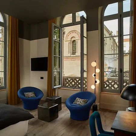De L'abbaye - Boutique Lyon