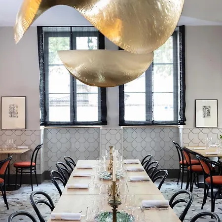 Hotel De L'abbaye - Boutique Lyon