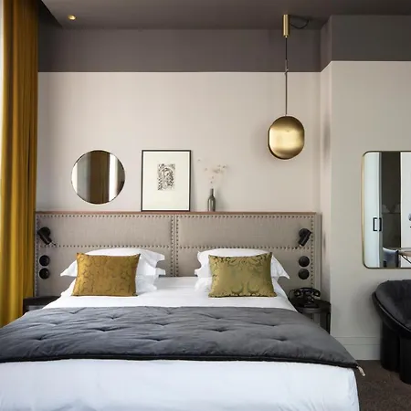 De L'abbaye - Boutique 4*