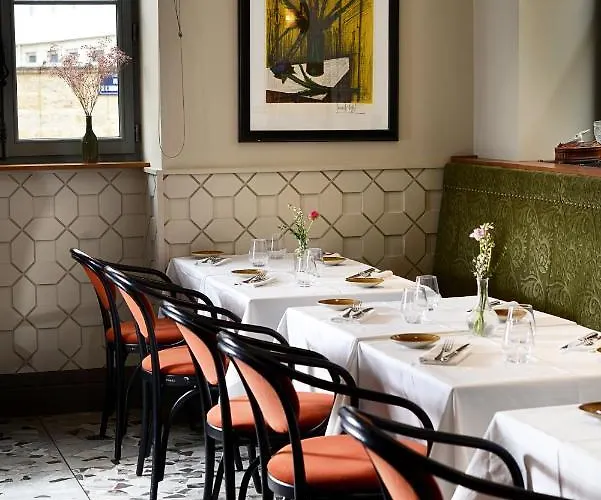 De L'abbaye - Boutique 4*