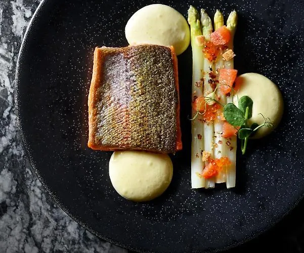 De L'abbaye - Boutique 4*