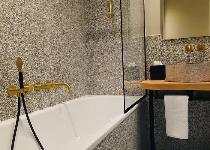 Hotel De L'abbaye - Boutique 4*