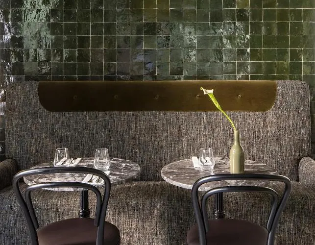 מלון De L'abbaye - Boutique 4*