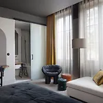 Hotel De L'abbaye - Boutique