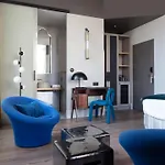 De L'abbaye - Boutique Hotel 4*