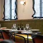 De L'abbaye - Boutique 4*