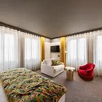 De L'abbaye - Boutique 4* Lyon