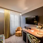 Hotel De L'abbaye - Boutique Lyon